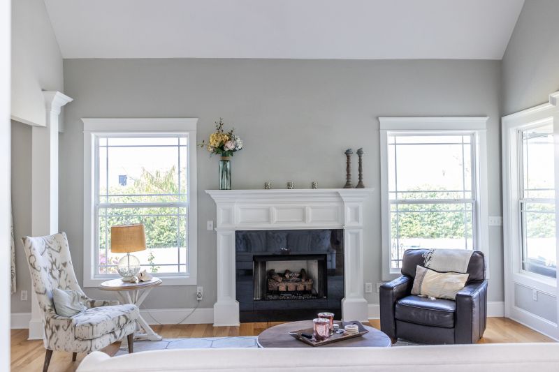 Mantle Stripping