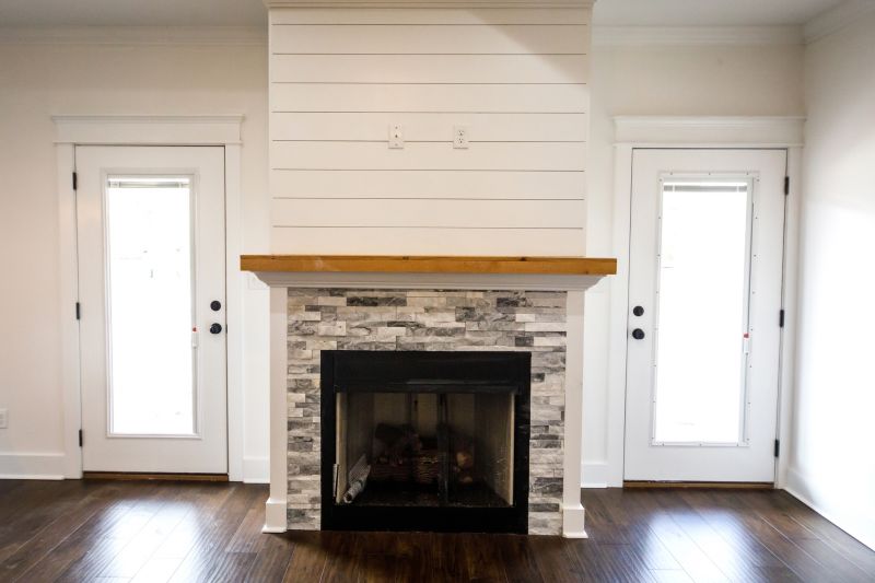Mantle Stripping
