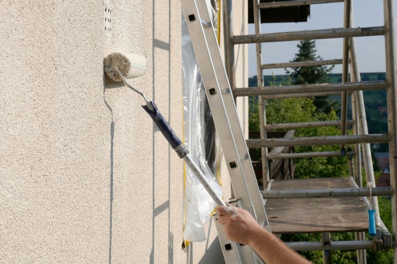 Exterior Painting in Boulder, CO