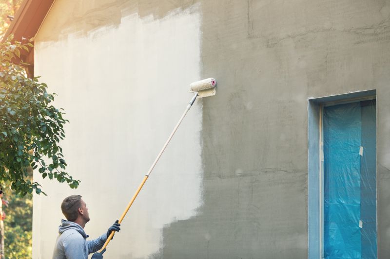 Multiple Rooms Painting in Waco, TX
