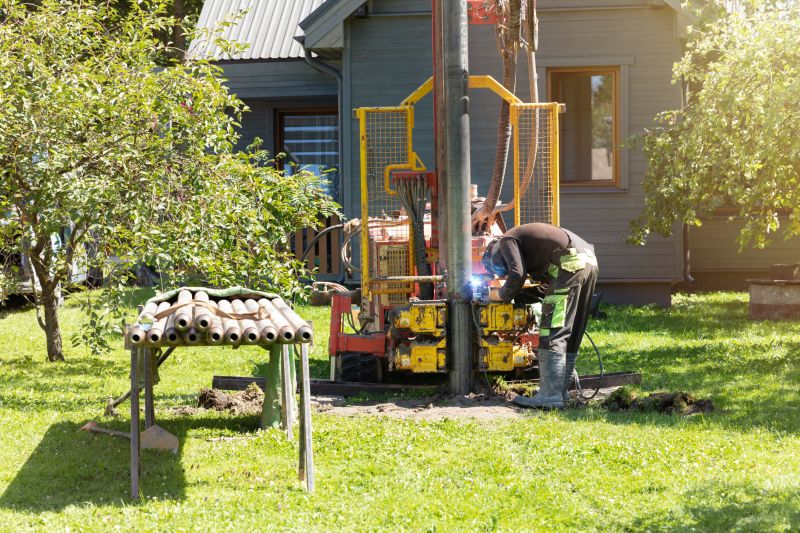 Mining Service Providers